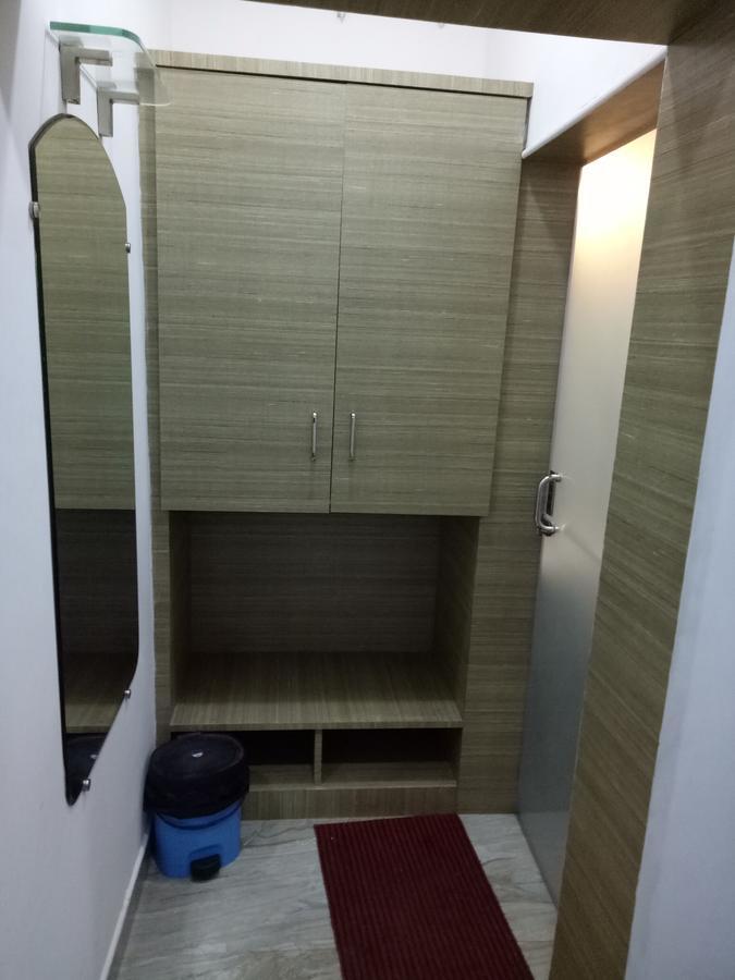 Suroor Tourist Home Virajpet Exterior photo